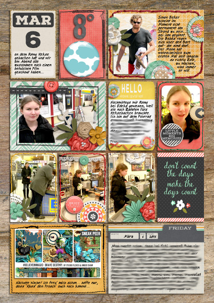 Diary 2015, March 6