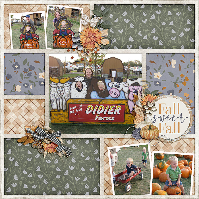 Didier Farms