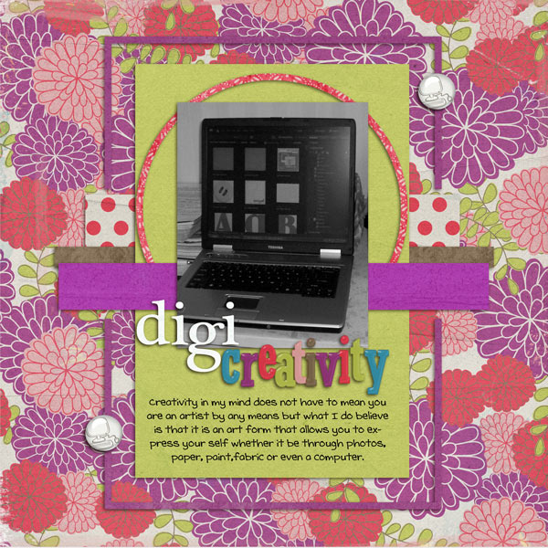 digi creativity