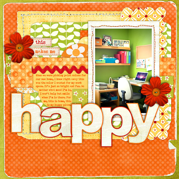 Digi Dare #109 - Happy