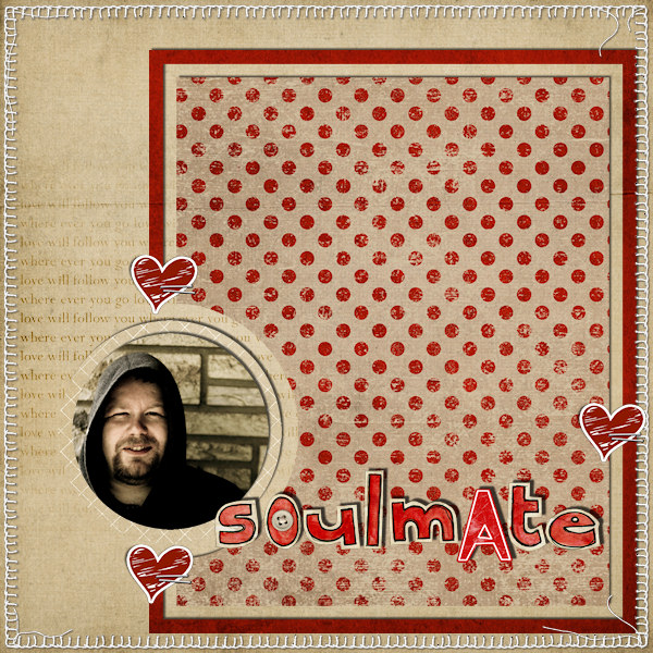 Digi Dare 137:Soulmate