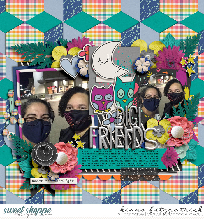 Digi Friends