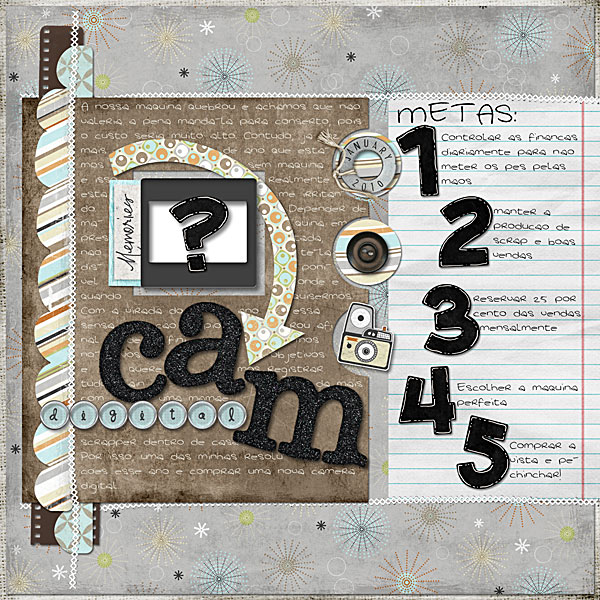 Digital Cam