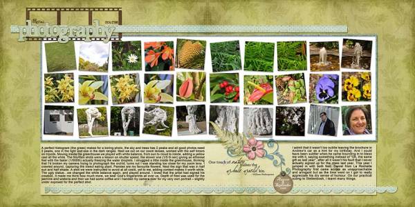 digital photography