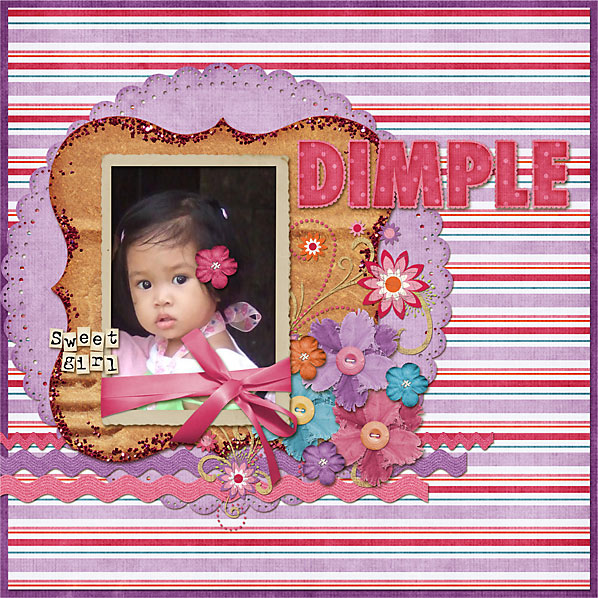 Dimple