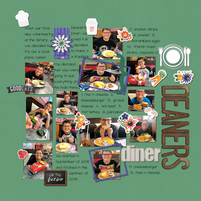 Diner