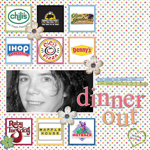 Dinner Out