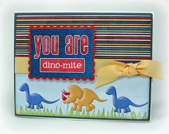 Dino-Mite