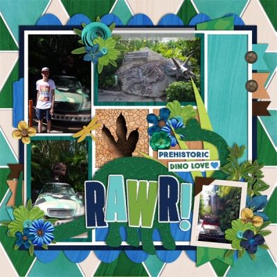 dinoland