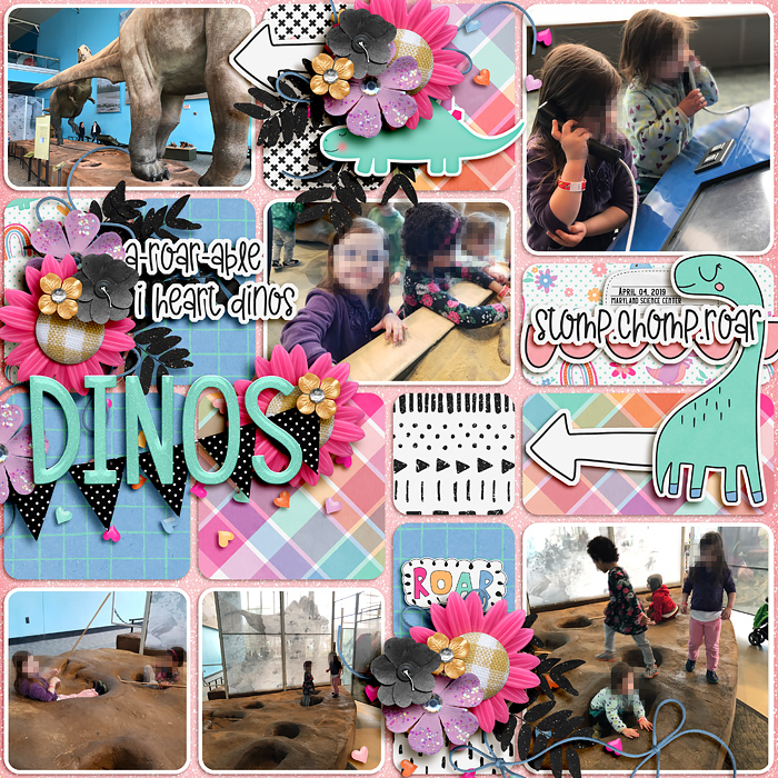Dinos