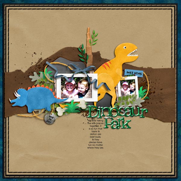 Dinosaur Park