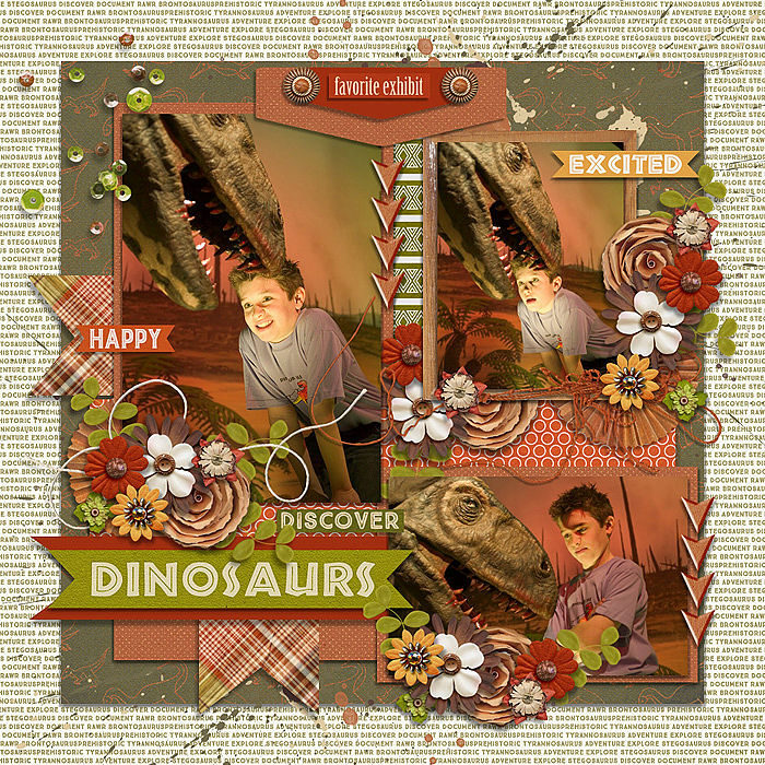 Dinosaur