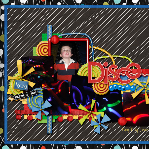 Disco