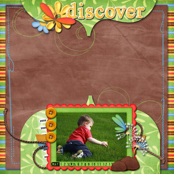 Discover