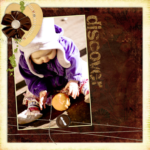 Discover