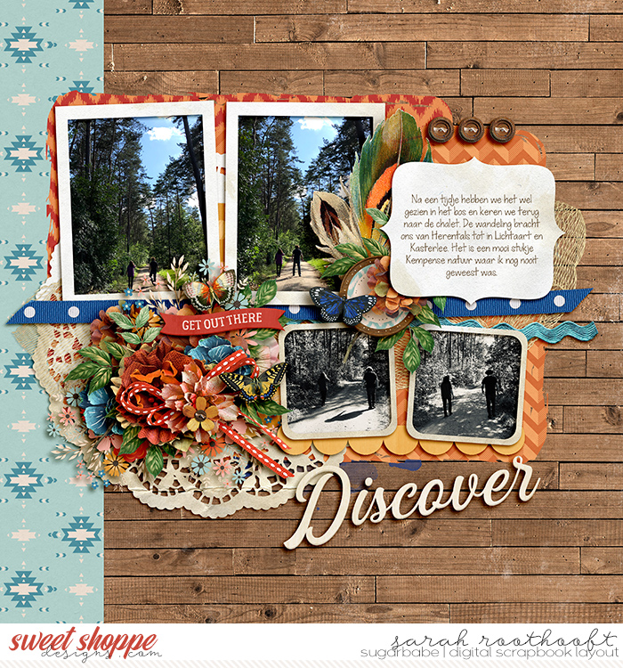 Discover