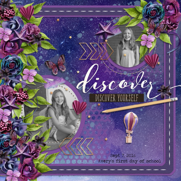 Discover
