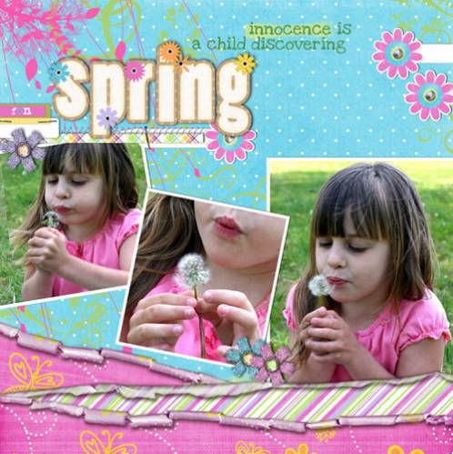 Discovering Spring