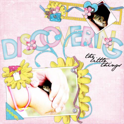 Discovering