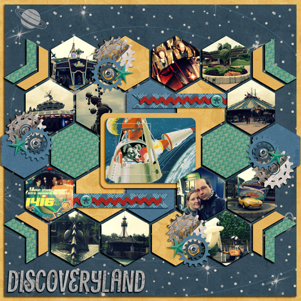 Discoveryland