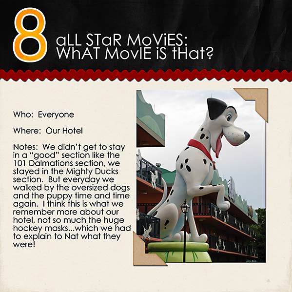 Disney Album