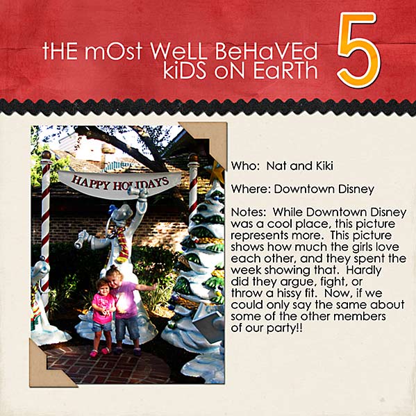 Disney Album