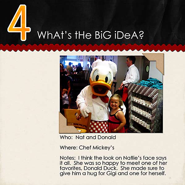 Disney Album