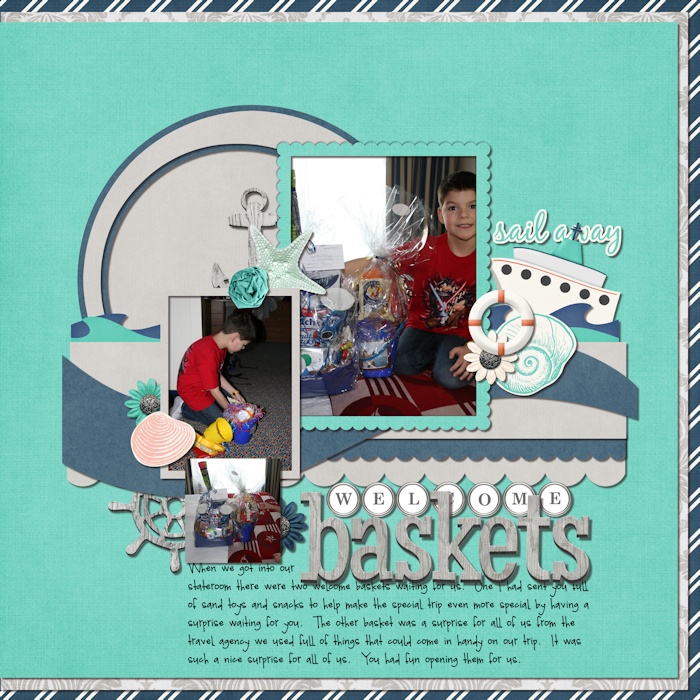 Disney Cruise Page 13