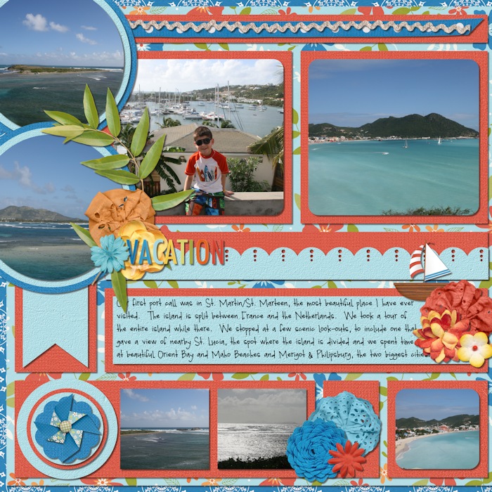 Disney Cruise Page 28