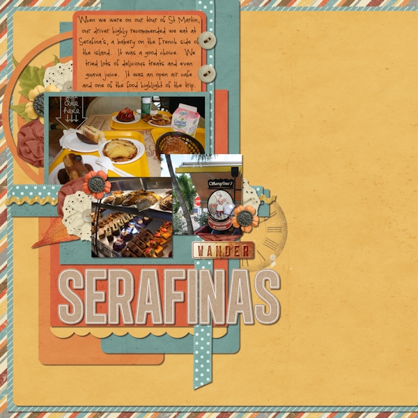 Disney Cruise Page 32