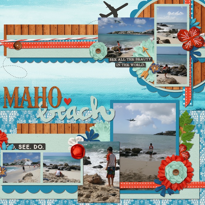 Disney Cruise Page 35