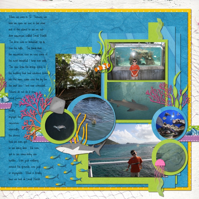 Disney Cruise Page 41