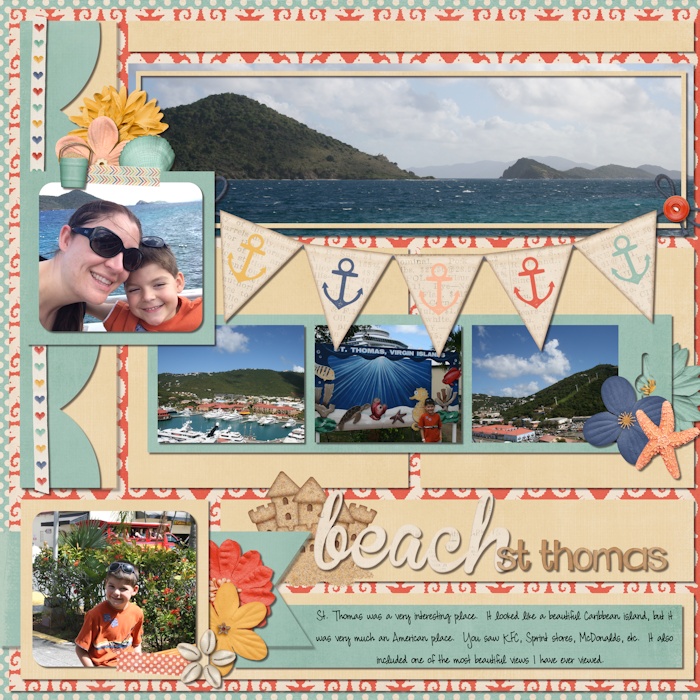 Disney Cruise Page 44