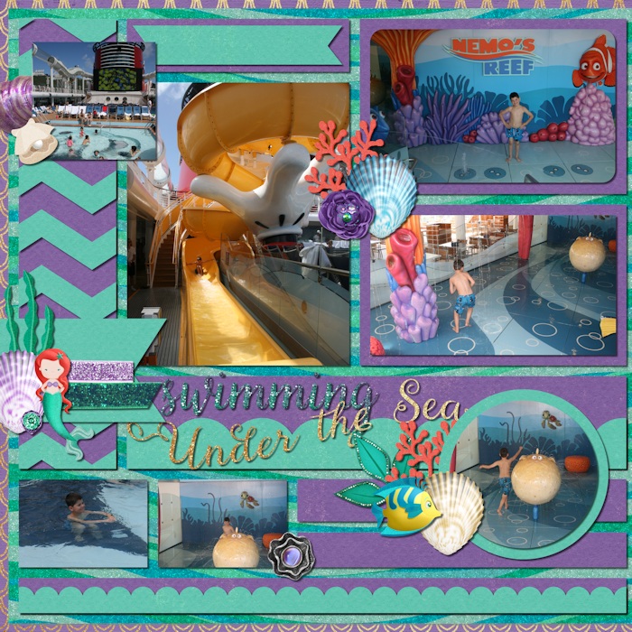 Disney Cruise Page 46