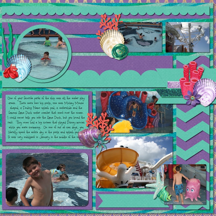 Disney Cruise Page 47