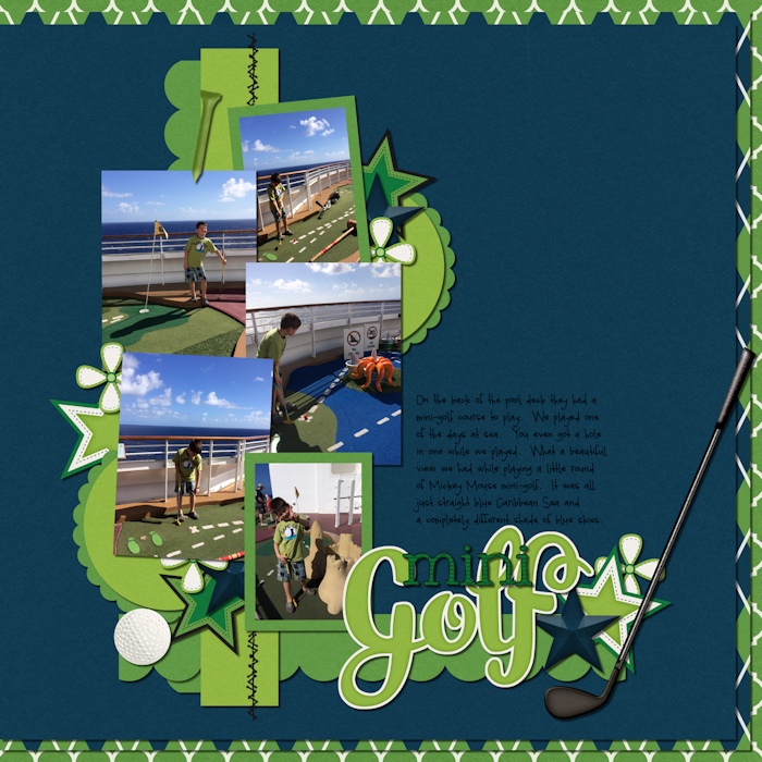 Disney Cruise Page 51