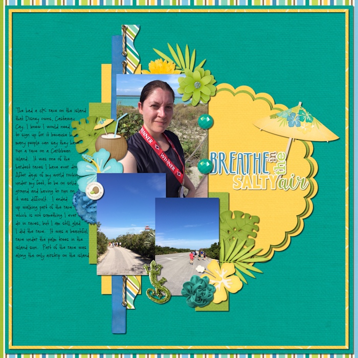 Disney Cruise Page 52