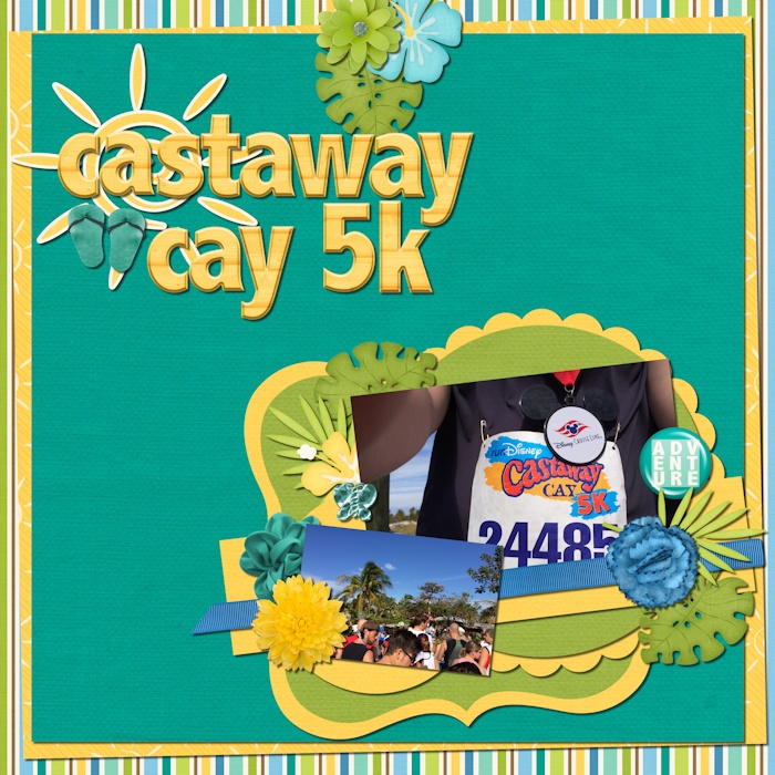 Disney Cruise Page 53