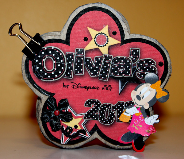 Disney Hybrid Album