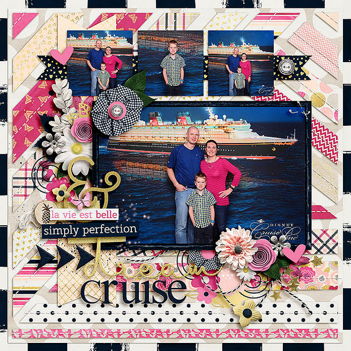 Disney Magic