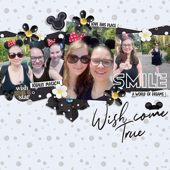 Disney Mouse Ears