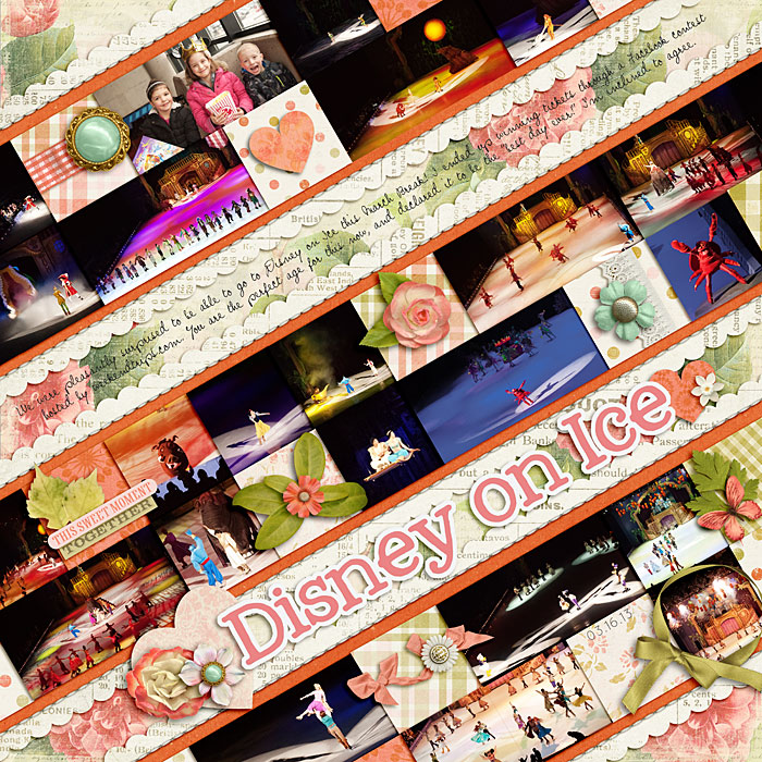 Disney on Ice