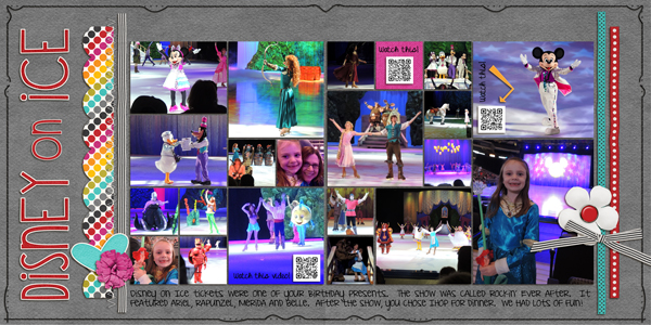 Disney on Ice