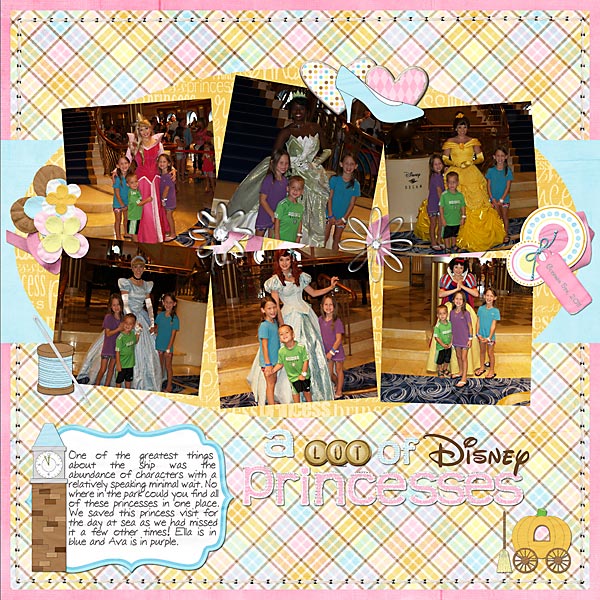 Disney Princess