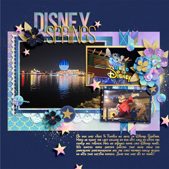 Disney Springs