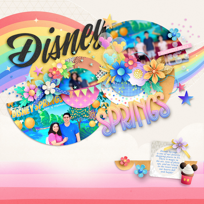 Disney Springs