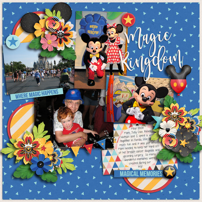Disney World