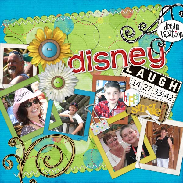 Disney