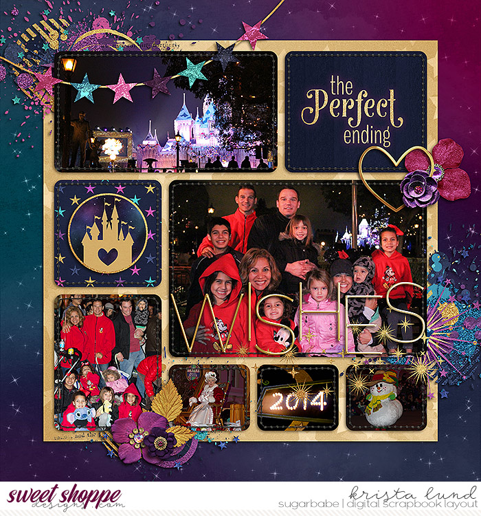Disneyland 2013