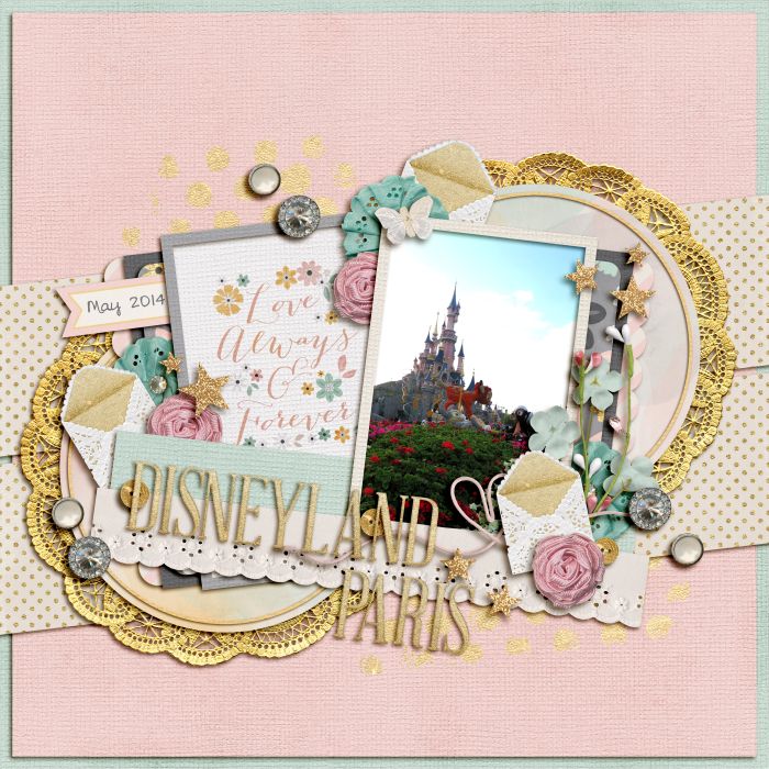Disneyland Paris